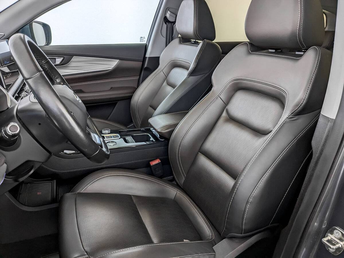 Купить Chery Tiggo 8 Pro, 2021, 115 538 км, фото №21