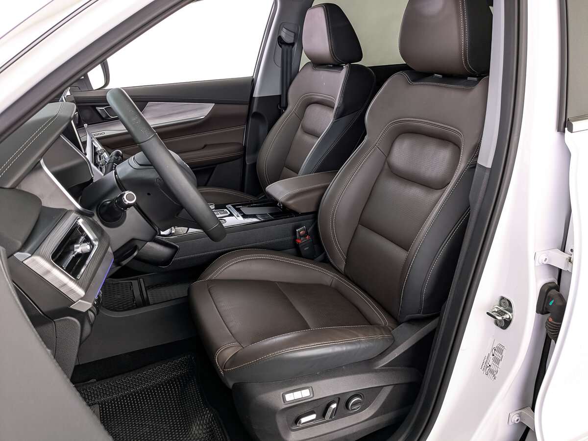 Купить Chery Tiggo 8 Pro, 2022, 31 829 км, фото №20