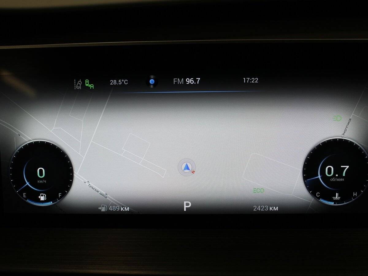 Купить Chery Tiggo 4 Pro, 2023, 2 422 км, фото №11