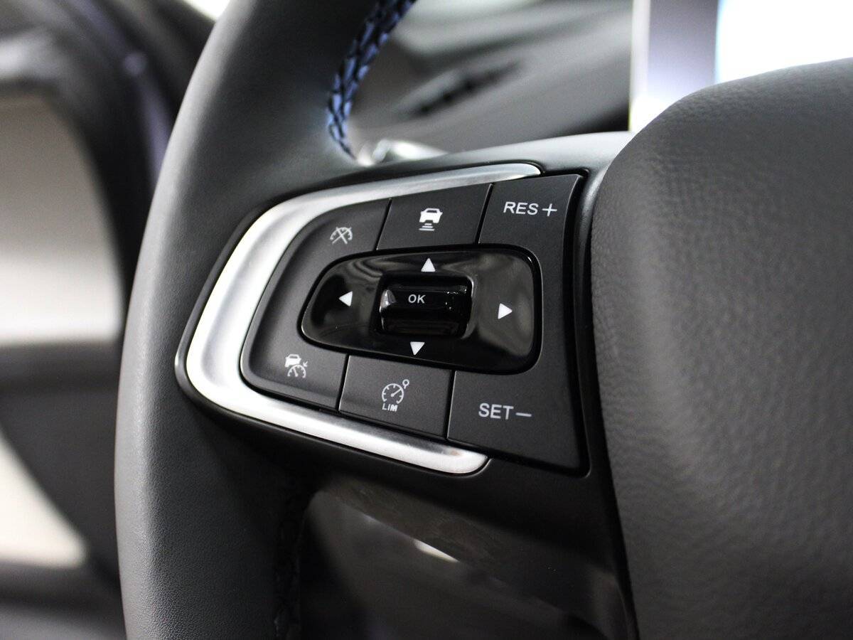 Купить Chery Tiggo 4 Pro, 2023, 2 422 км, фото №14