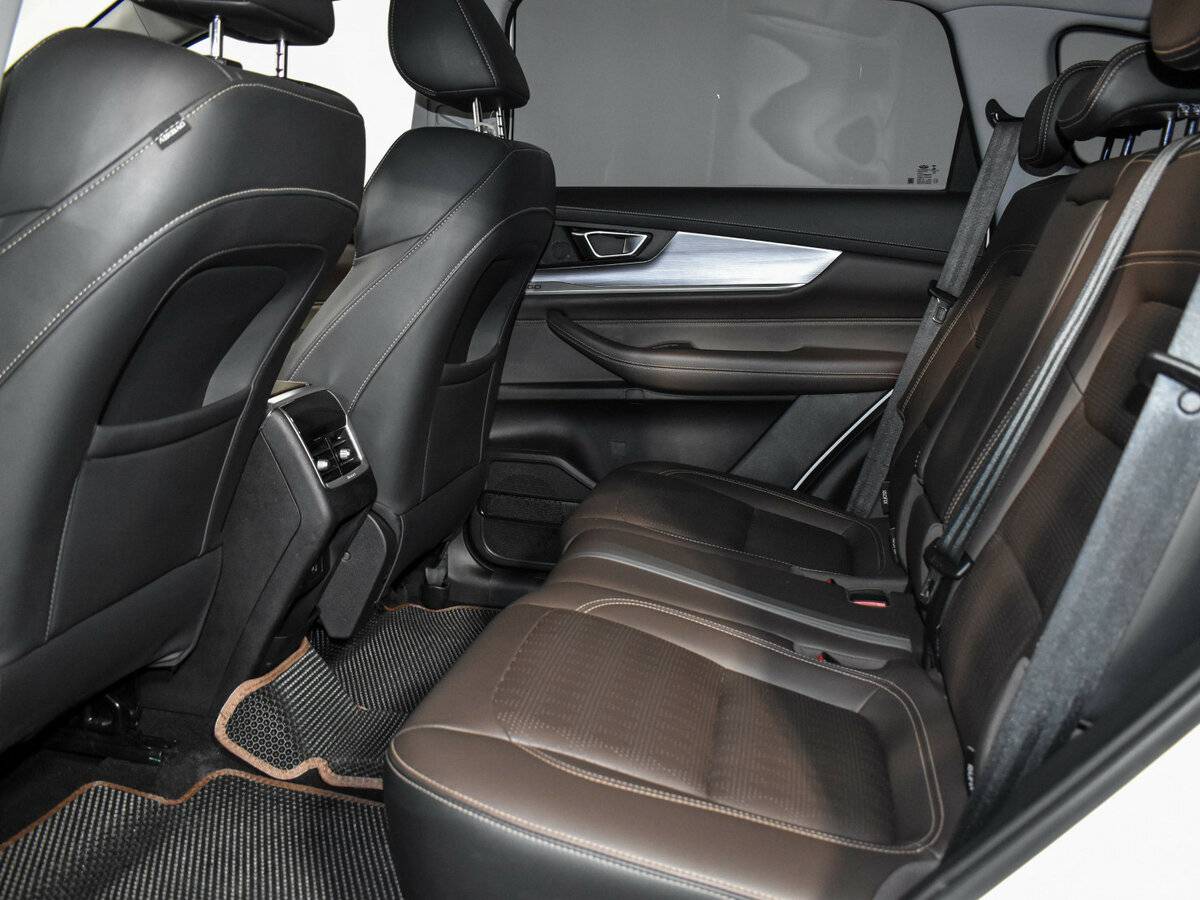 Купить Chery Tiggo 8 Pro, 2022, 84 000 км, фото №12