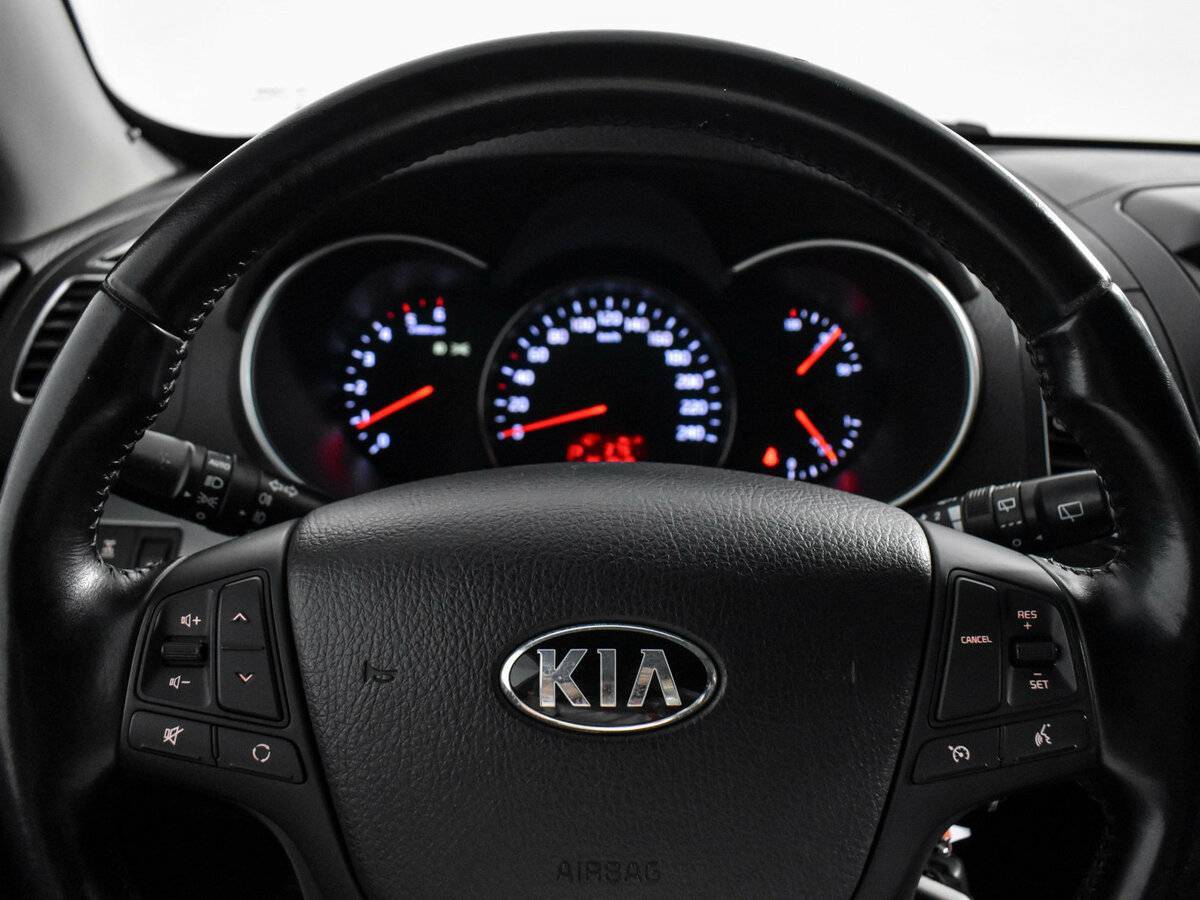 Купить Kia Sorento, 2012, 251 945 км, фото №14
