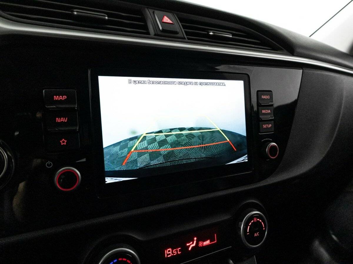 Купить Kia Rio X, 2021, 38 400 км, фото №17