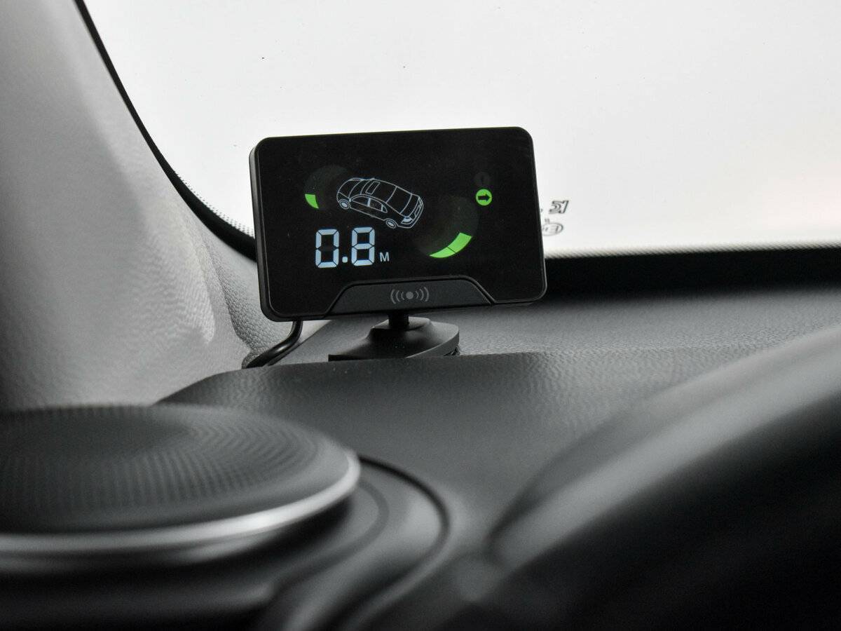 Купить Kia Soul, 2019, 30 776 км, фото №15