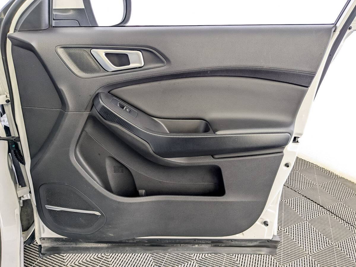 Купить Chery Tiggo 4, 2021, 124 896 км, фото №25