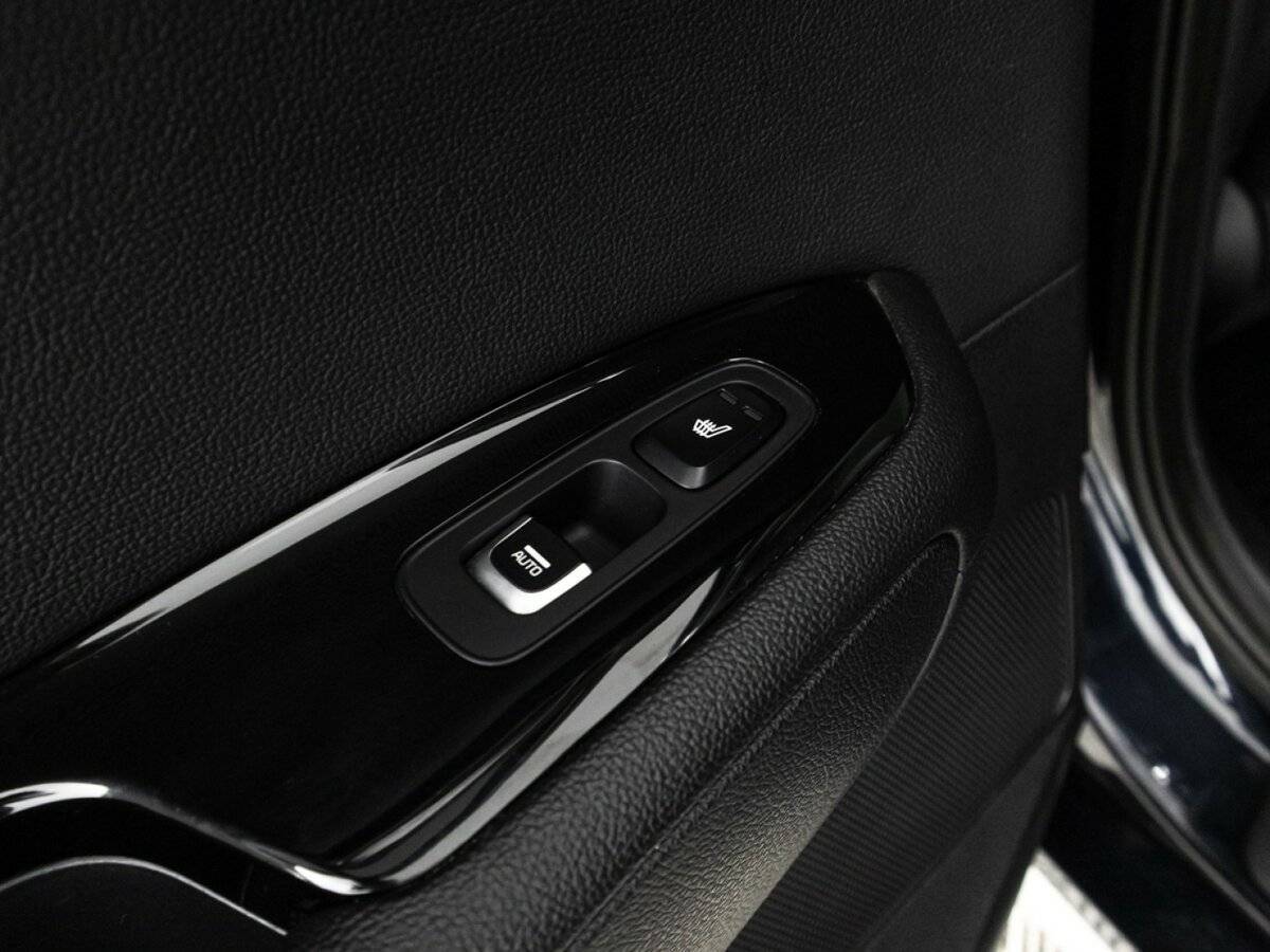 Купить Kia Optima, 2019, 113 071 км, фото №23