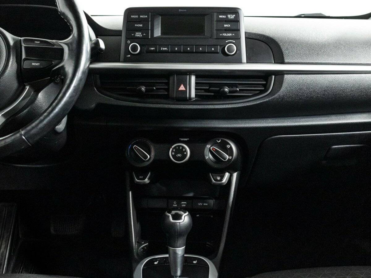 Купить Kia Picanto, 2019, 27 674 км, фото №14