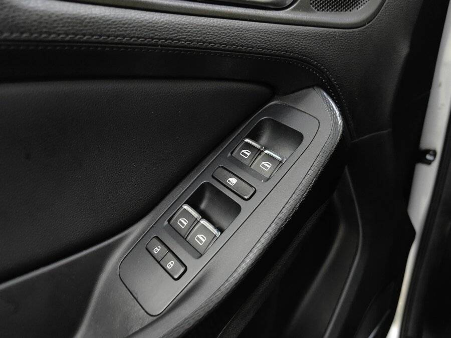 Купить Chery Tiggo 4, 2021, 74 212 км, фото №22