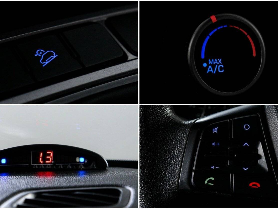 Купить Hyundai Creta, 2020, 49 800 км, фото №15