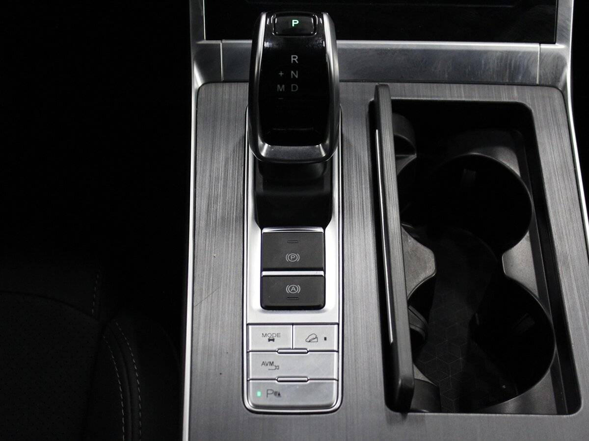 Купить Chery Tiggo 7 Pro Max, 2023, 29 055 км, фото №13