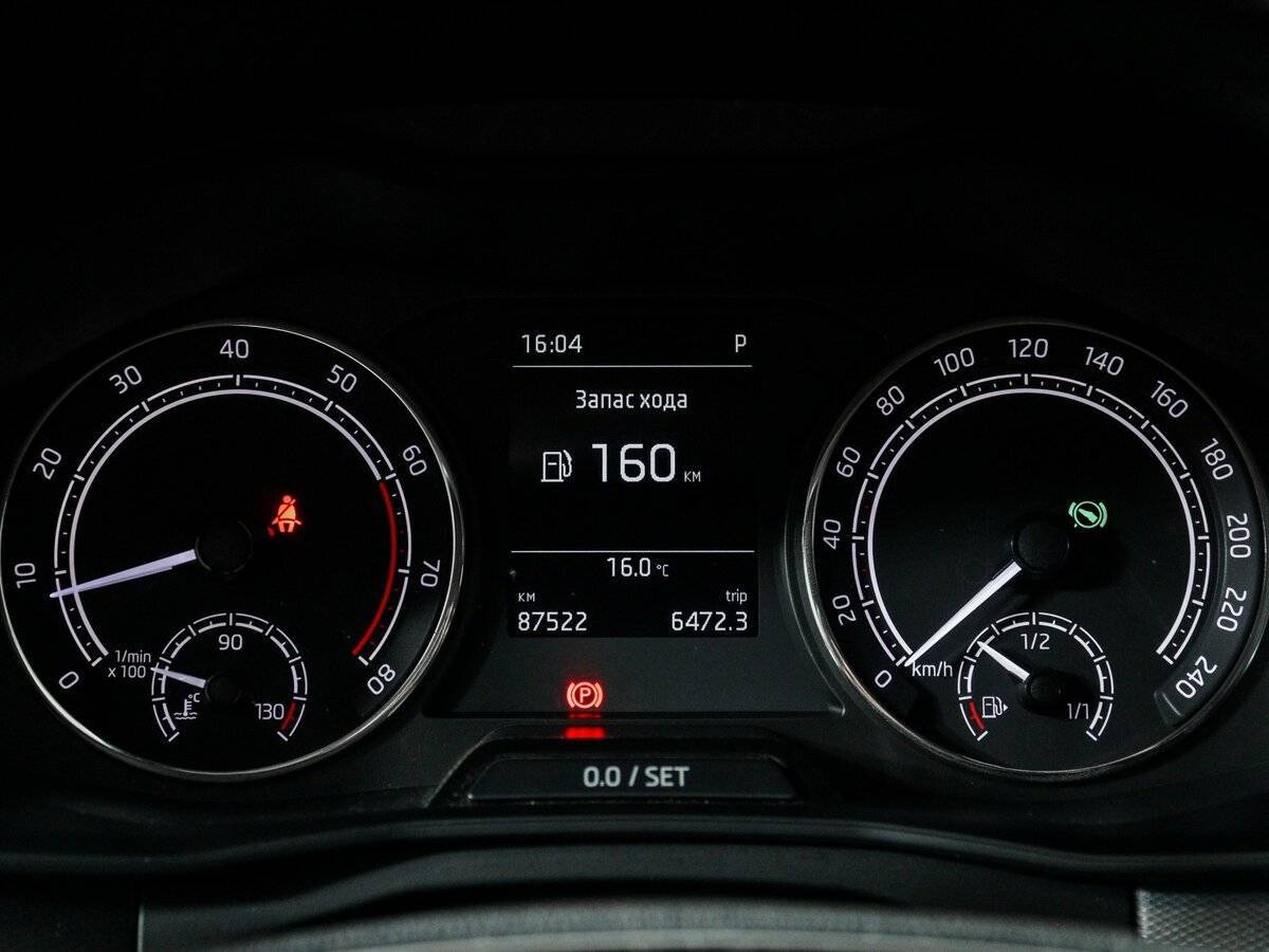 Купить Skoda Rapid, 2021, 87 519 км, фото №11