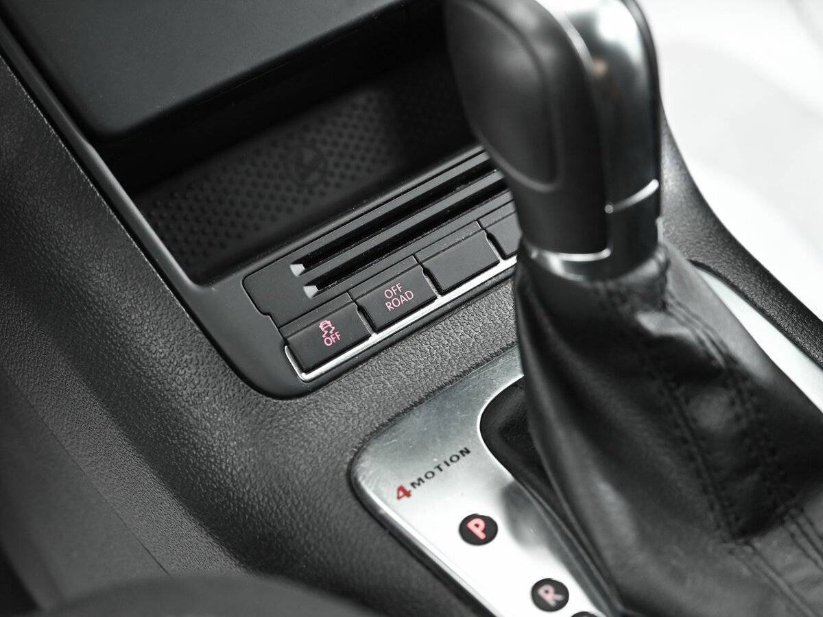 Купить Volkswagen Tiguan, 2012, 158 000 км, фото №13