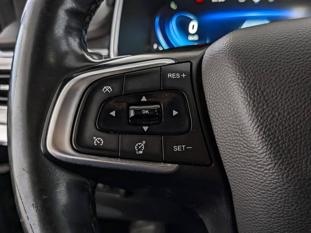 Купить Chery Tiggo 8 Pro, 2021, 107 027 км, фото №27