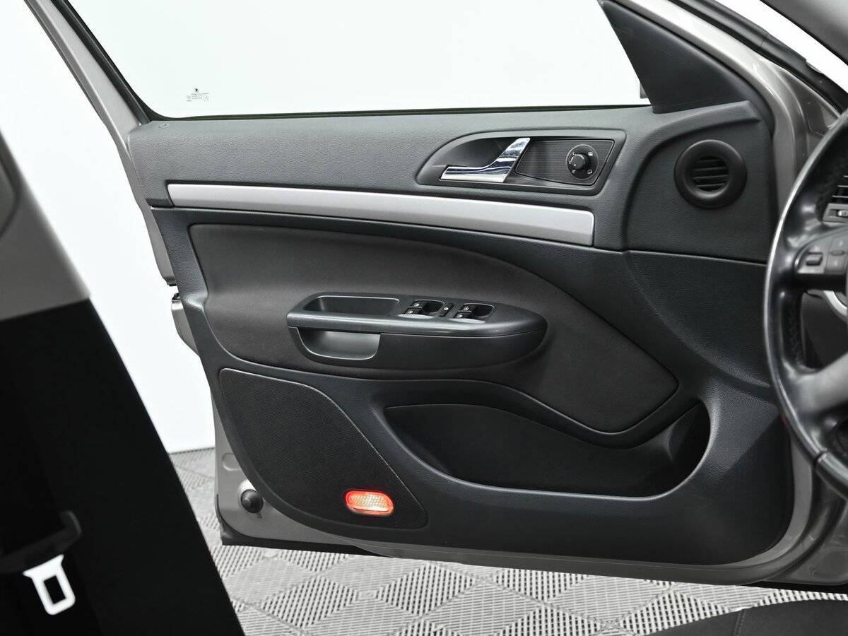 Купить Skoda Octavia DSG7, 2012, 172 000 км, фото №6