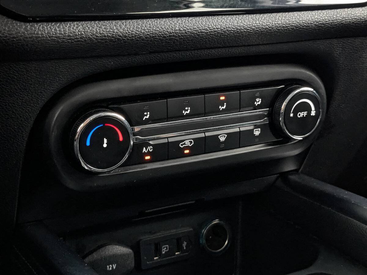 Купить Chery Tiggo 4, 2021, 117 161 км, фото №21