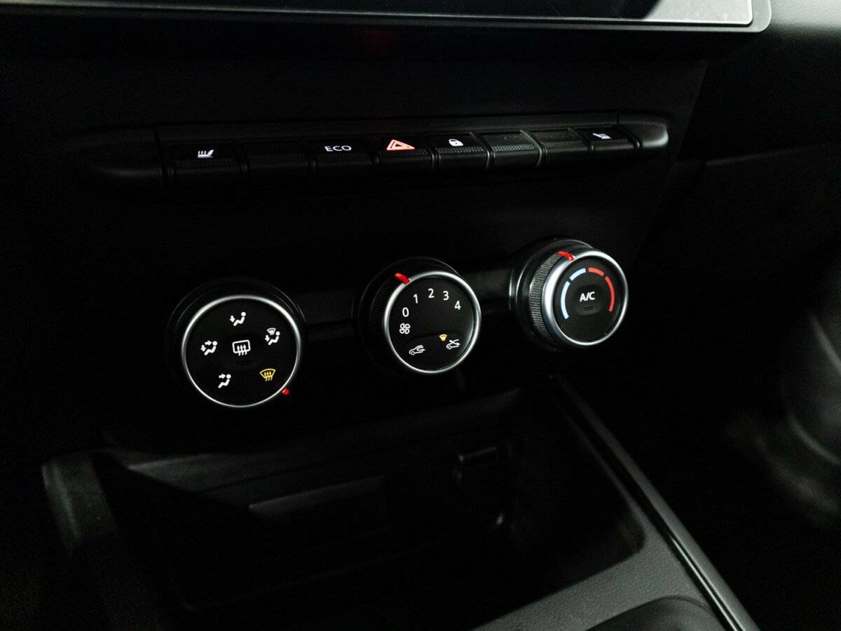 Купить Renault Duster, 2022, 22 000 км, фото №18