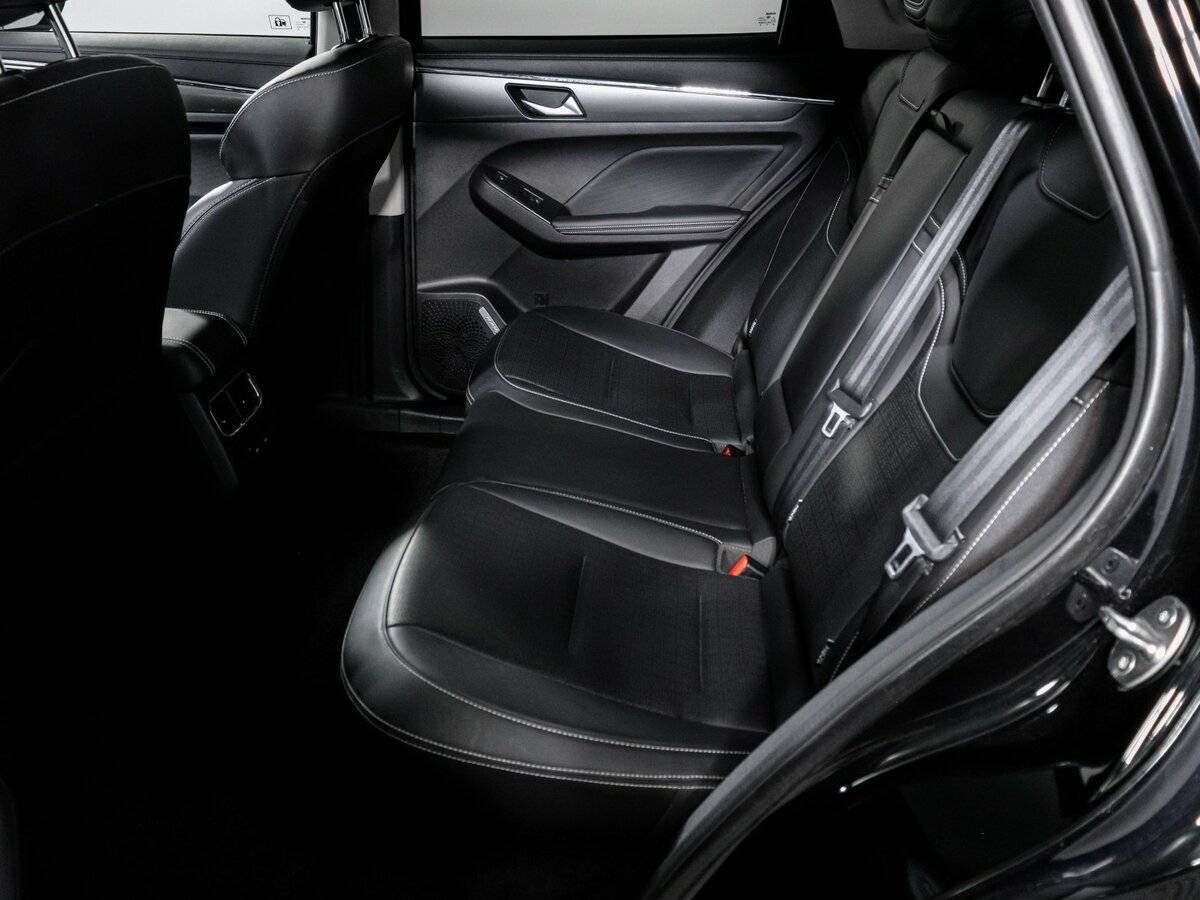 Купить Haval Jolion, 2024, 19 845 км, фото №10