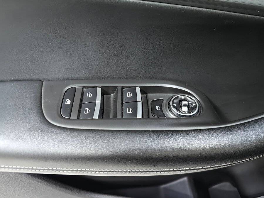 Купить Chery Tiggo 7 Pro, 2020, 72 000 км, фото №25