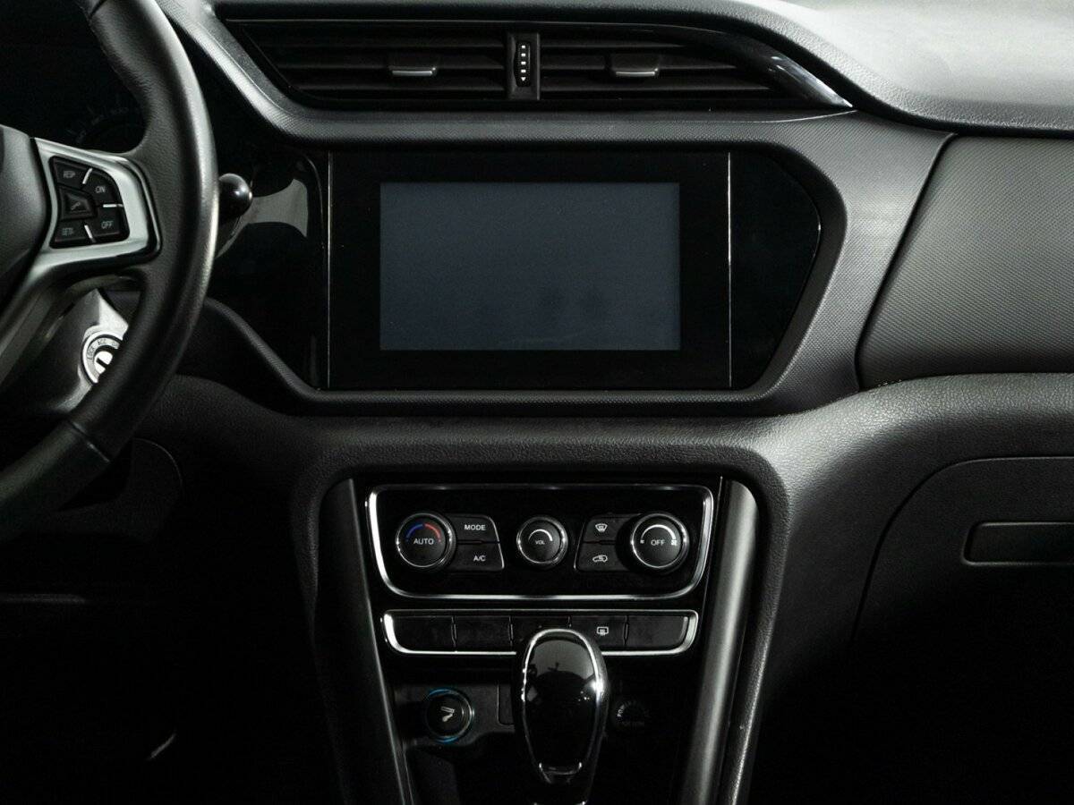 Купить Chery Tiggo 3, 2018, 126 240 км, фото №14