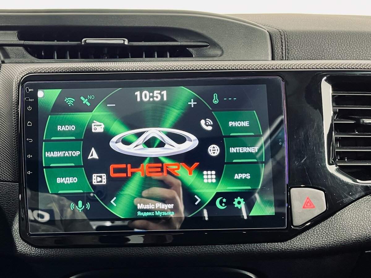 Купить Chery Tiggo 4, 2020, 138 497 км, фото №13