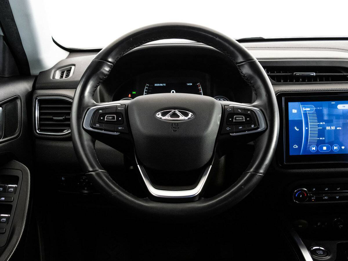 Купить Chery Tiggo 4, 2021, 54 750 км, фото №12