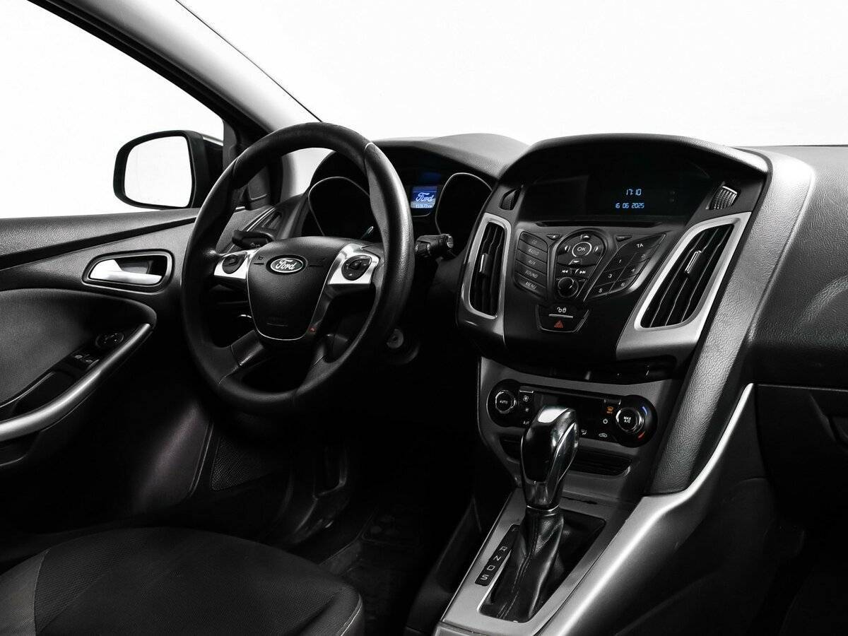 Купить Ford Focus, 2012, 153 671 км, фото №9
