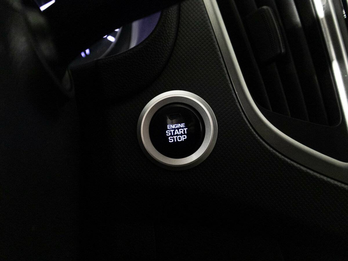 Купить Hyundai Creta, 2016, 145 468 км, фото №18