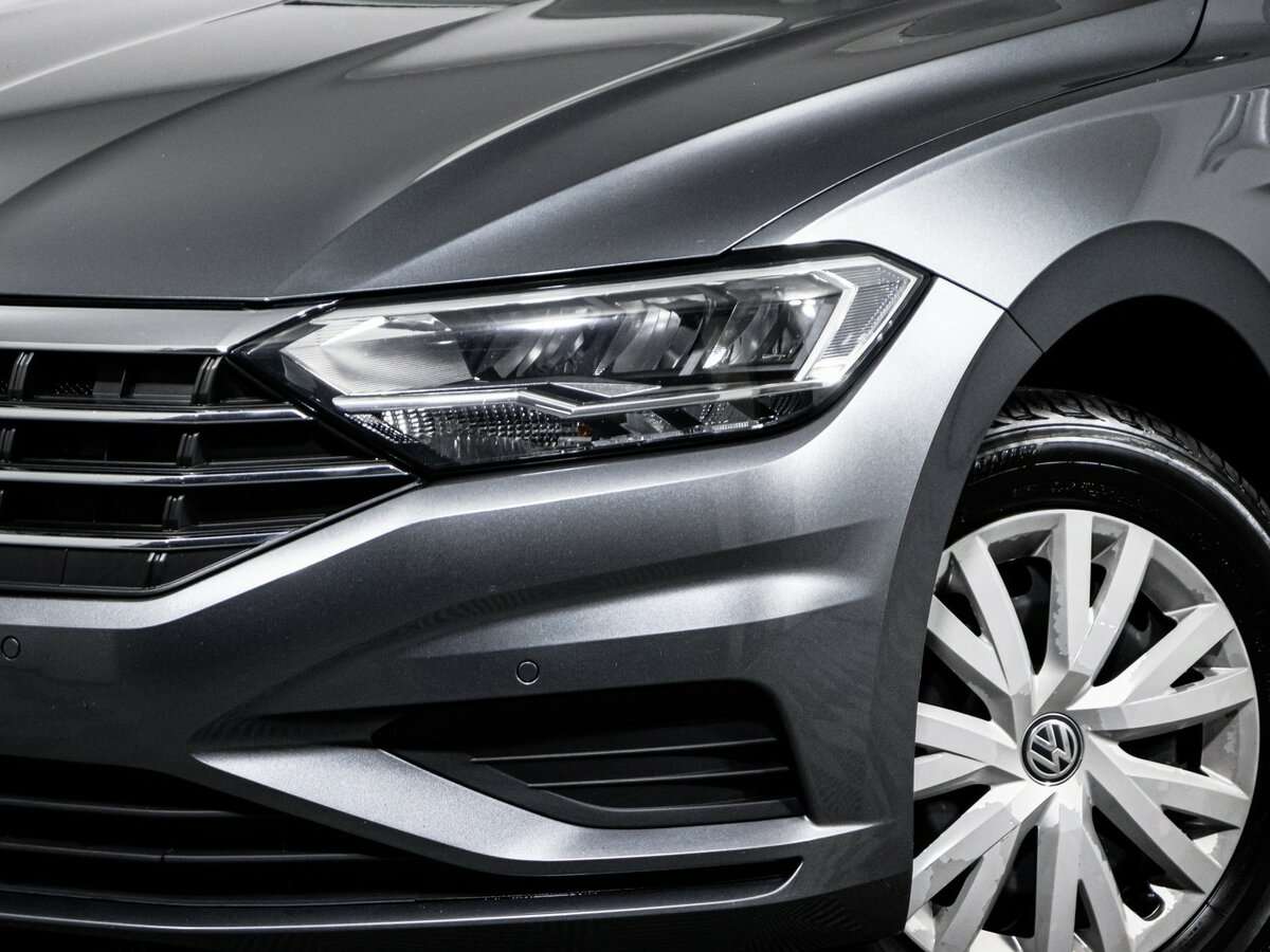 Купить Volkswagen Jetta, 2020, 86 095 км, фото №17