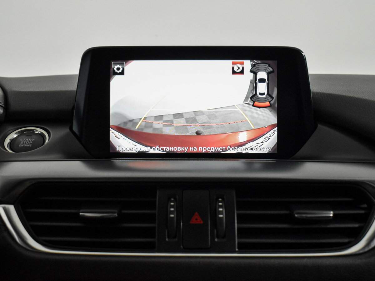 Купить Mazda 6, 2017, 143 053 км, фото №18