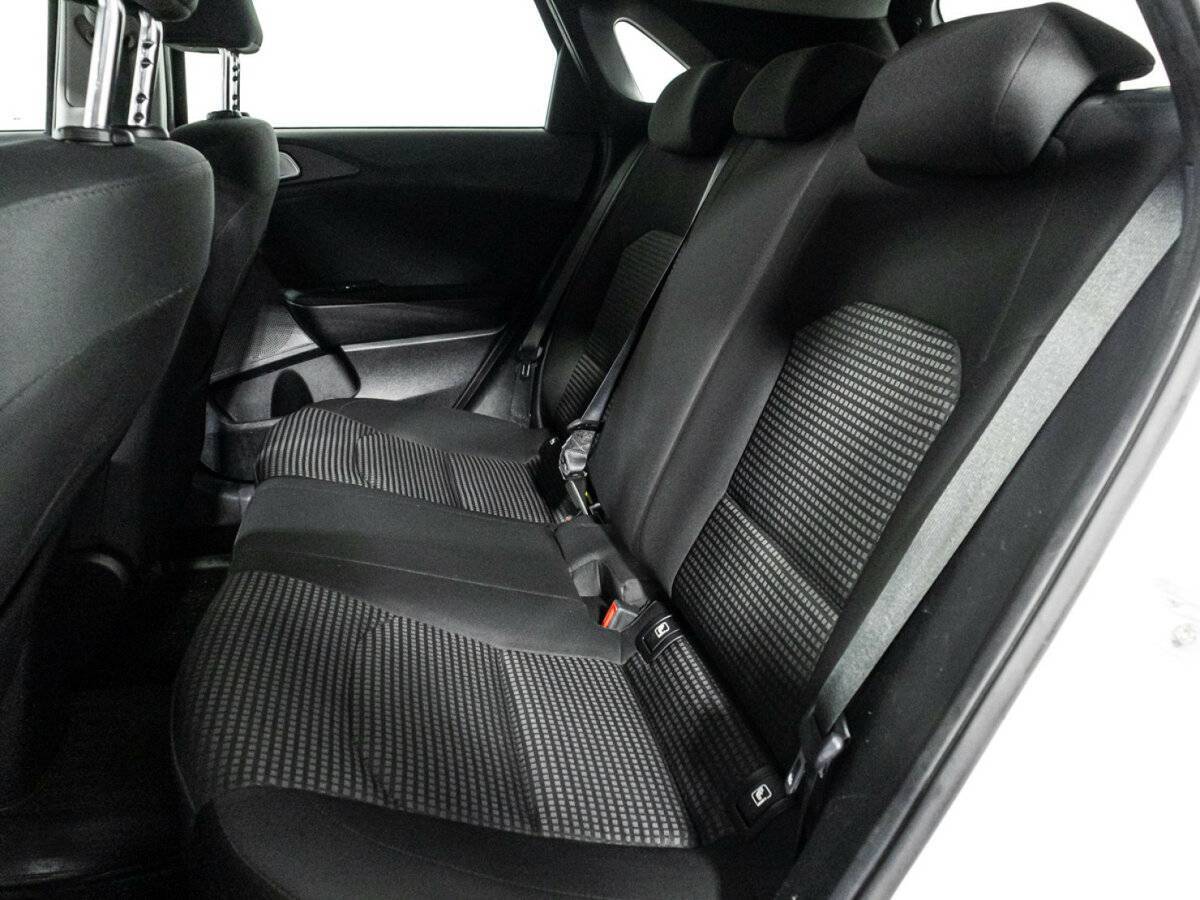 Купить Kia Ceed, 2019, 135 438 км, фото №10