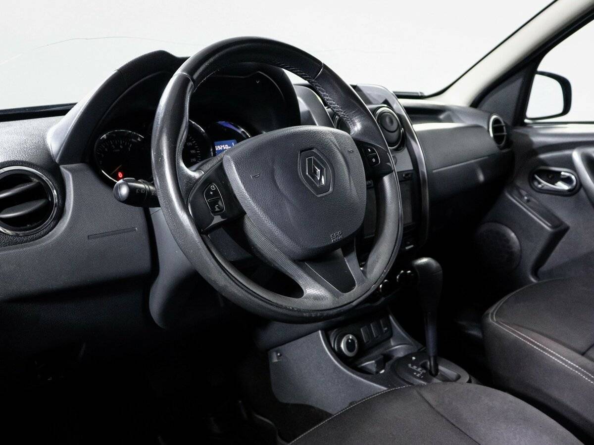 Купить Renault Duster, 2015, 159 248 км, фото №13