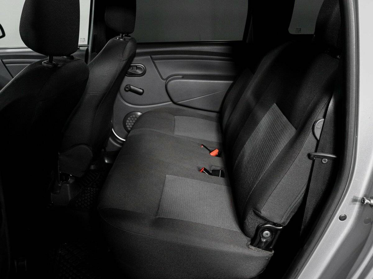 Купить Lada (ВАЗ) Largus, 2021, 69 027 км, фото №10