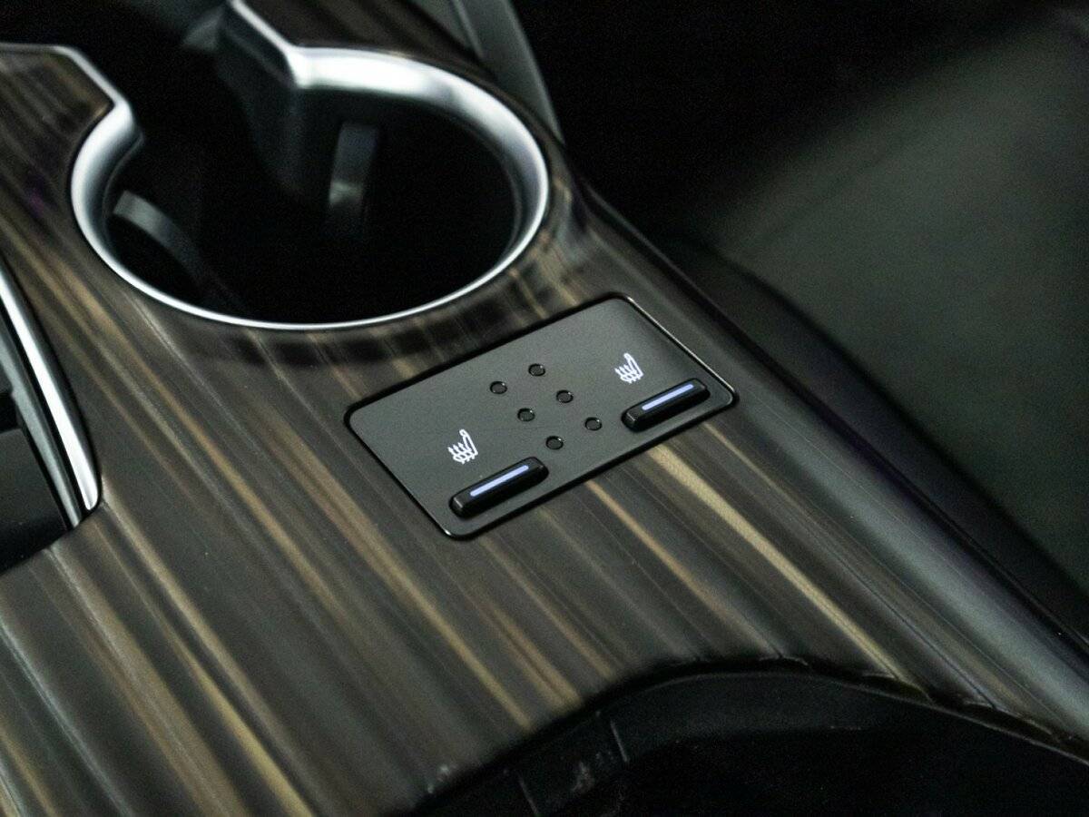 Купить Toyota Camry, 2018, 118 000 км, фото №18