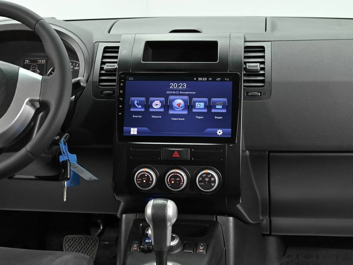 Купить Nissan X-Trail, 2013, 158 000 км, фото №9