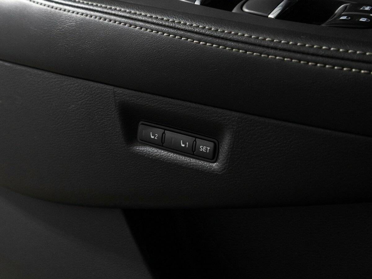 Купить Nissan Murano, 2017, 146 000 км, фото №18