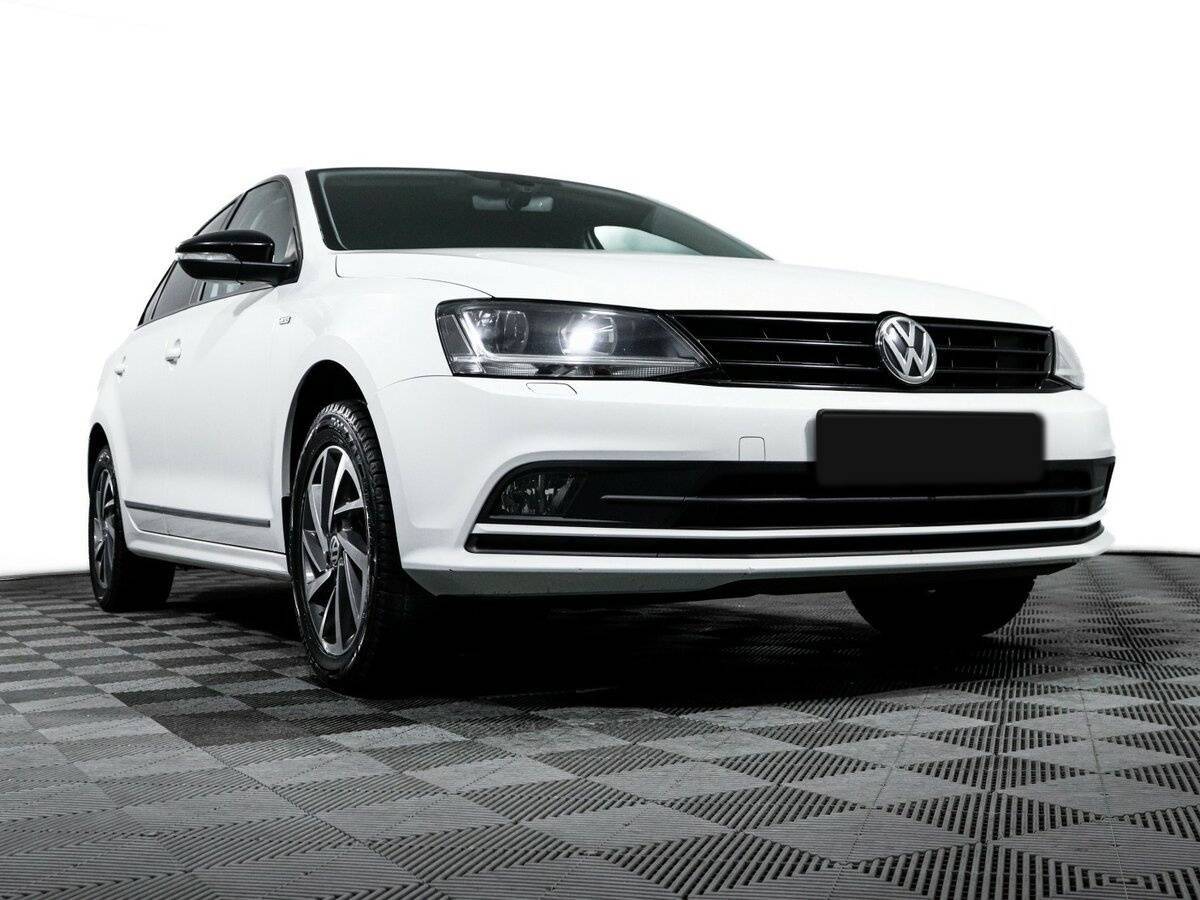 Купить Volkswagen Jetta, 2017, 68 475 км, фото №19