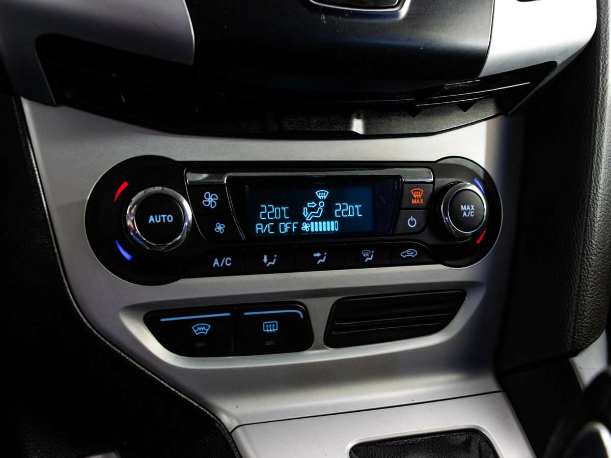 Купить Ford Focus, 2012, 175 162 км, фото №11