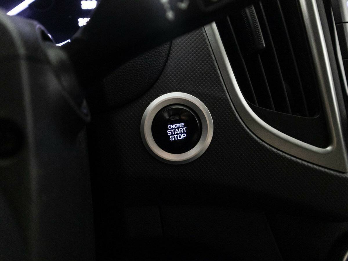 Купить Hyundai Creta, 2018, 104 451 км, фото №17