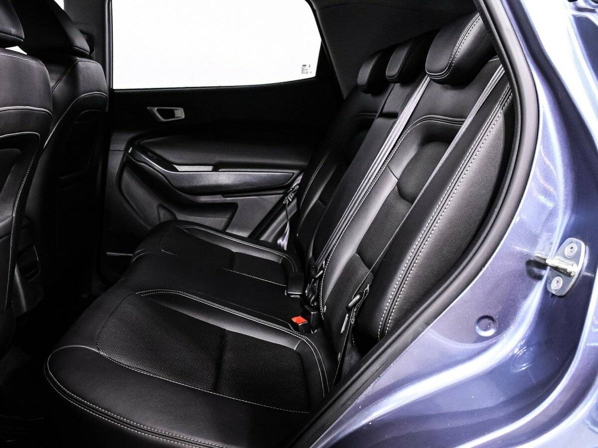 Купить Chery Tiggo 4, 2021, 80 500 км, фото №14