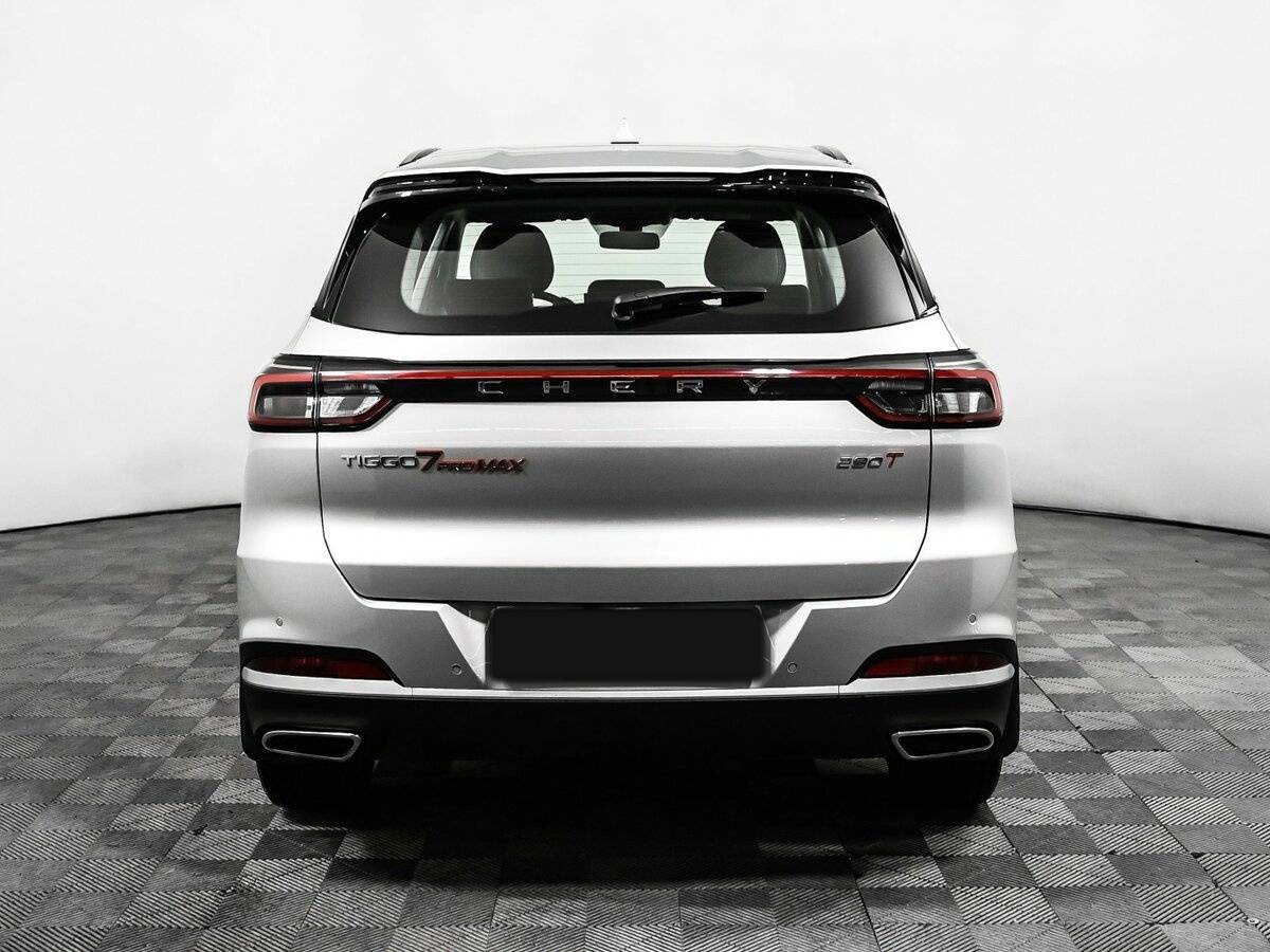 Купить Chery Tiggo 7 Pro Max, 2024, 12 150 км, фото №6