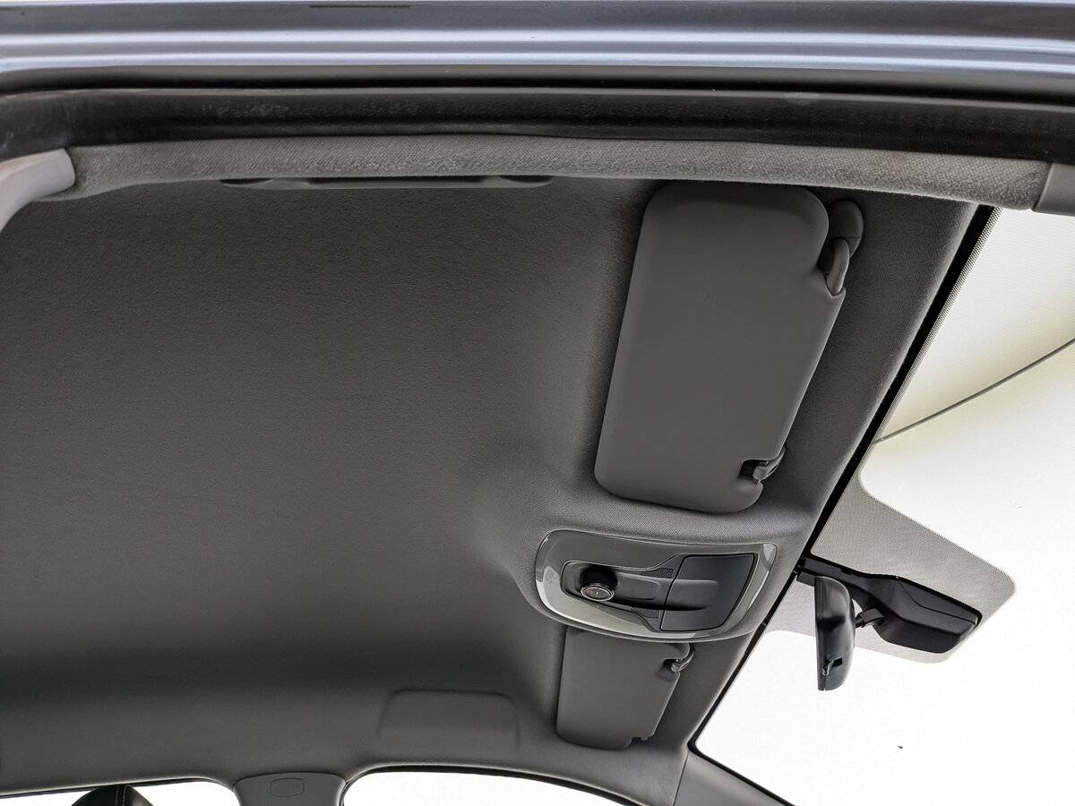 Купить Chery Tiggo 4, 2021, 115 896 км, фото №23