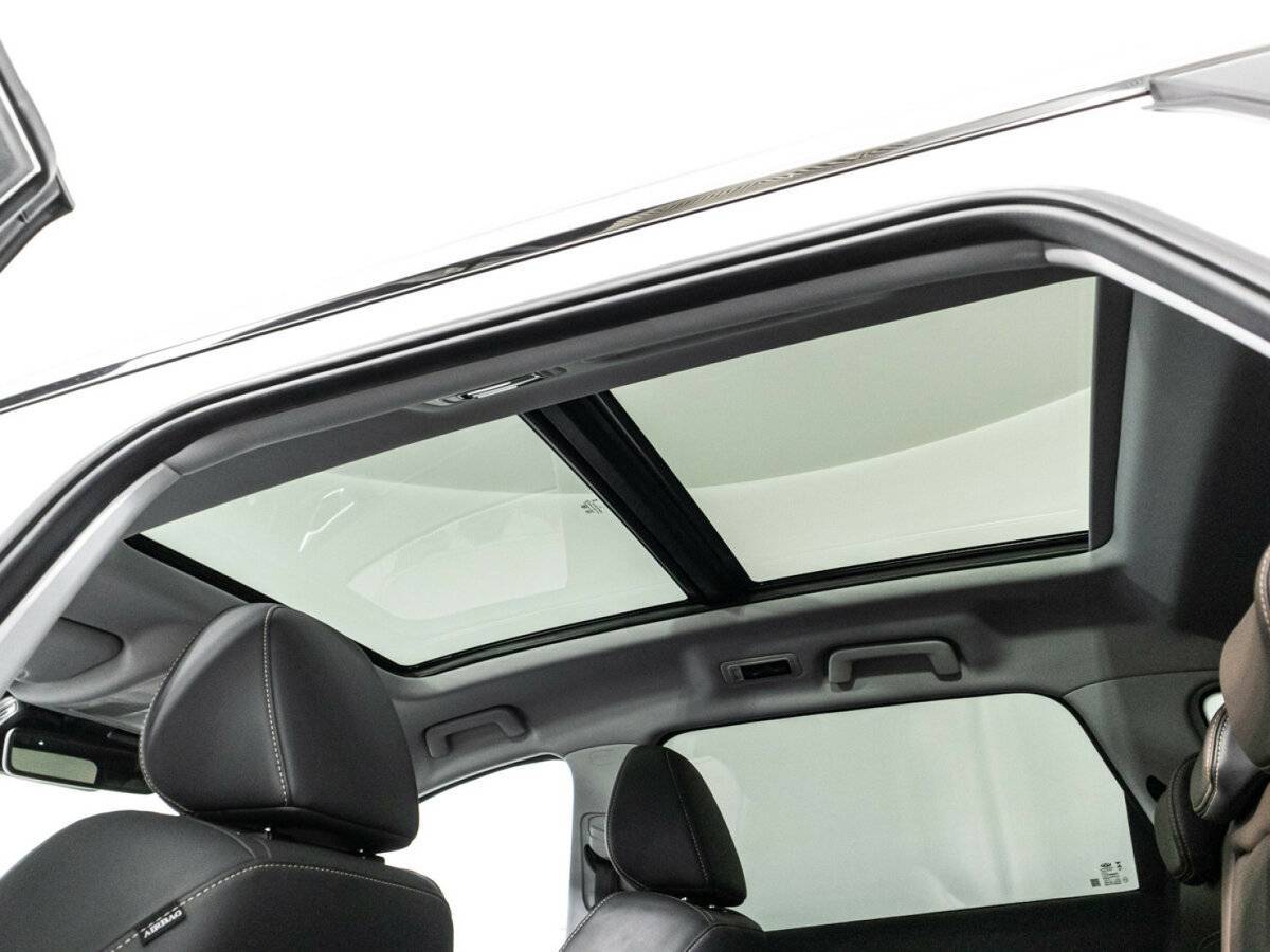 Купить Chery Tiggo 8 Pro, 2023, 20 558 км, фото №16