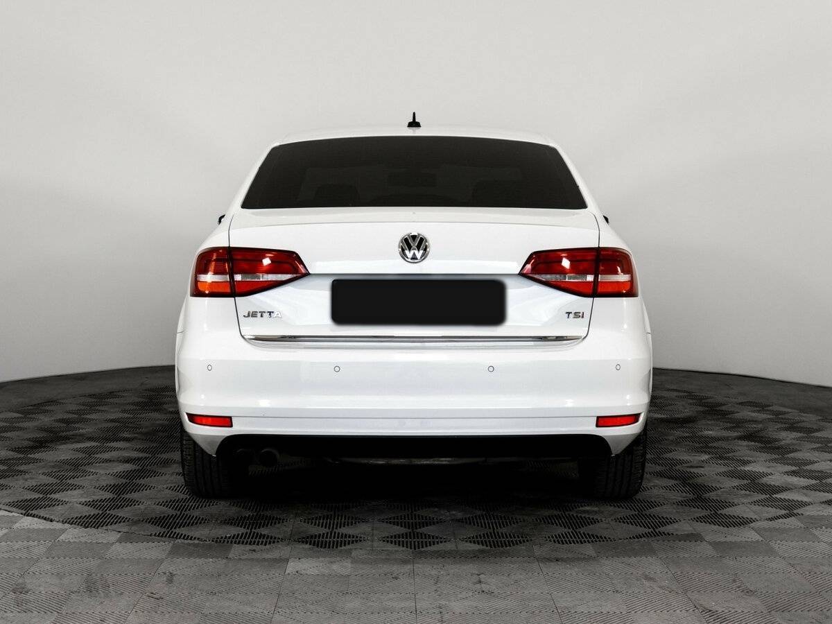 Купить Volkswagen Jetta, 2015, 136 147 км, фото №6