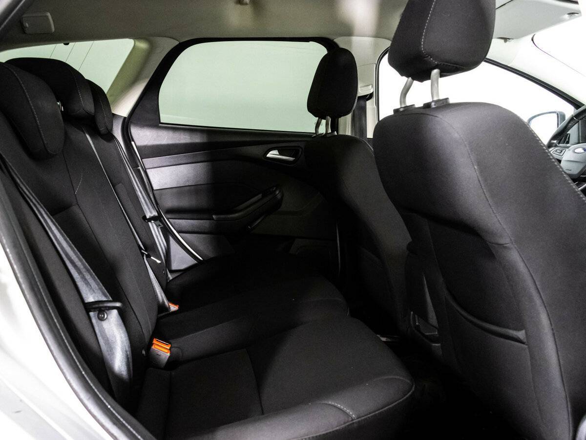 Купить Ford Focus, 2015, 136 000 км, фото №13