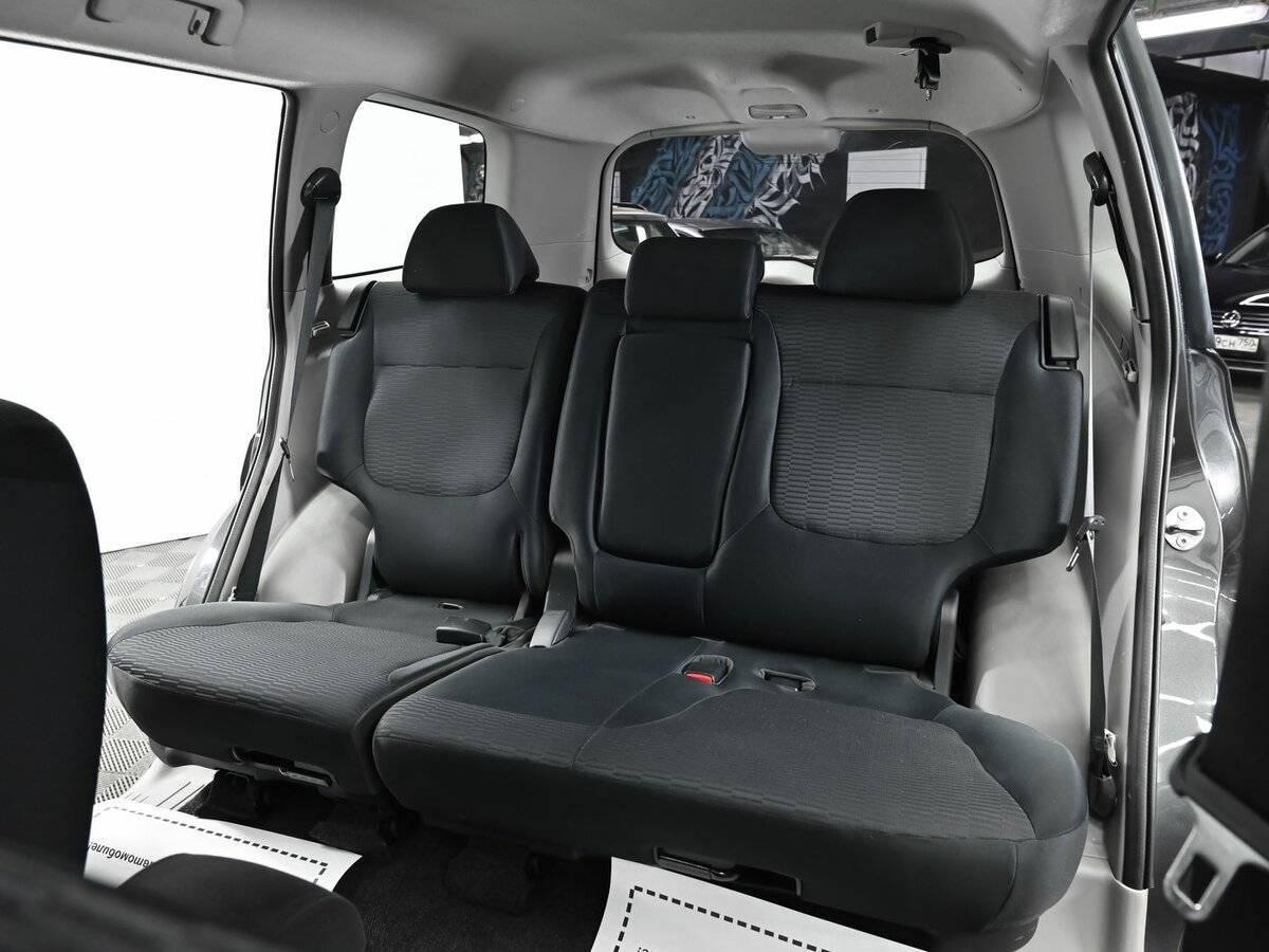 Купить Mitsubishi Pajero Sport, 2012, 192 000 км, фото №12