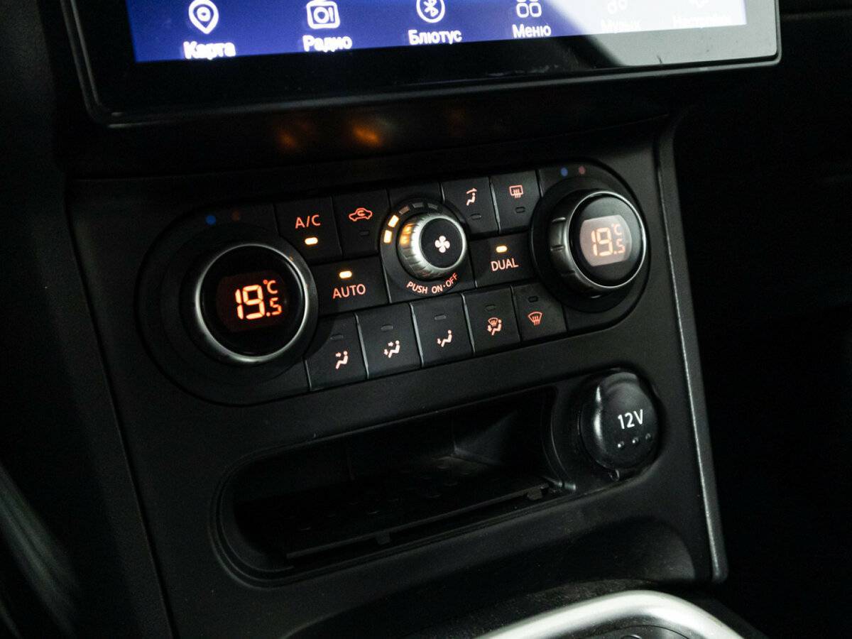 Купить Nissan Qashqai, 2013, 112 728 км, фото №18