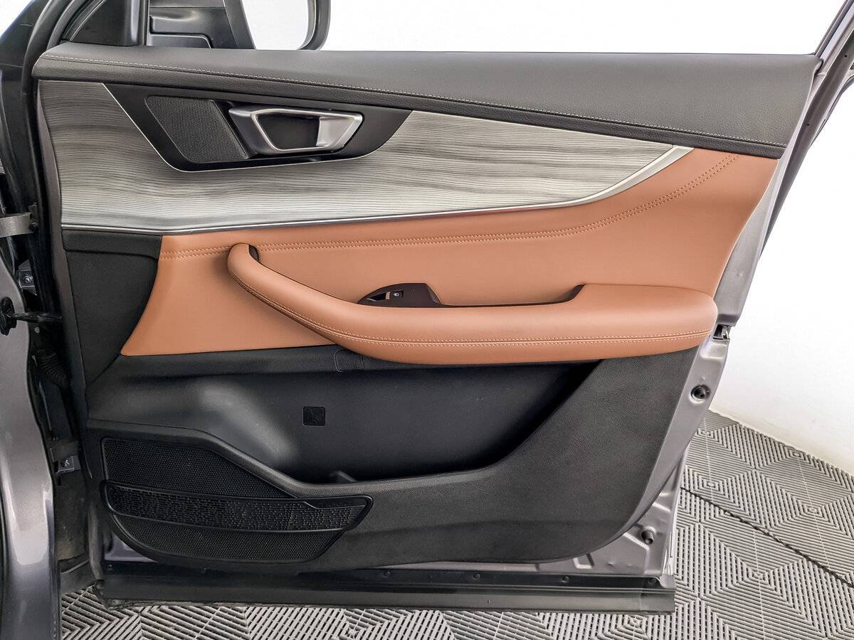 Купить Chery Tiggo 8 Pro Max, 2022, 43 996 км, фото №26