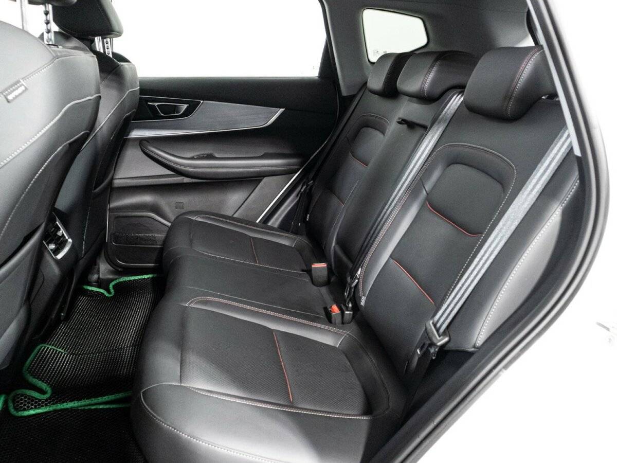 Купить Chery Tiggo 7 Pro, 2023, 29 364 км, фото №10