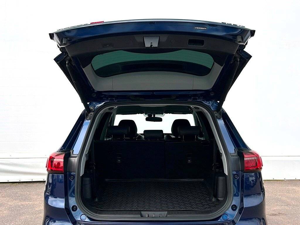 Купить Chery Tiggo 8 Pro, 2021, 96 362 км, фото №14