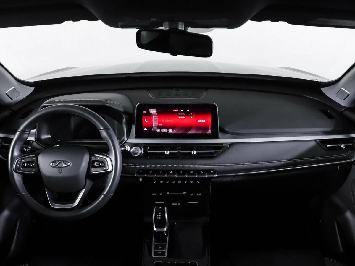 Купить Chery Tiggo 7 Pro, 2022, 12 782 км, фото №12